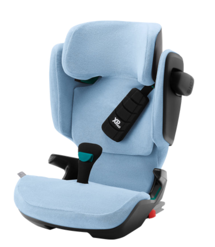 Britax Römer Autokindersitz DUALFIX M i-SIZE (Gebraucht) in Seon für