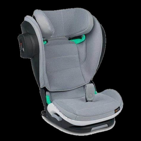 BeSafe Flex Fix 2 - High Back Booster