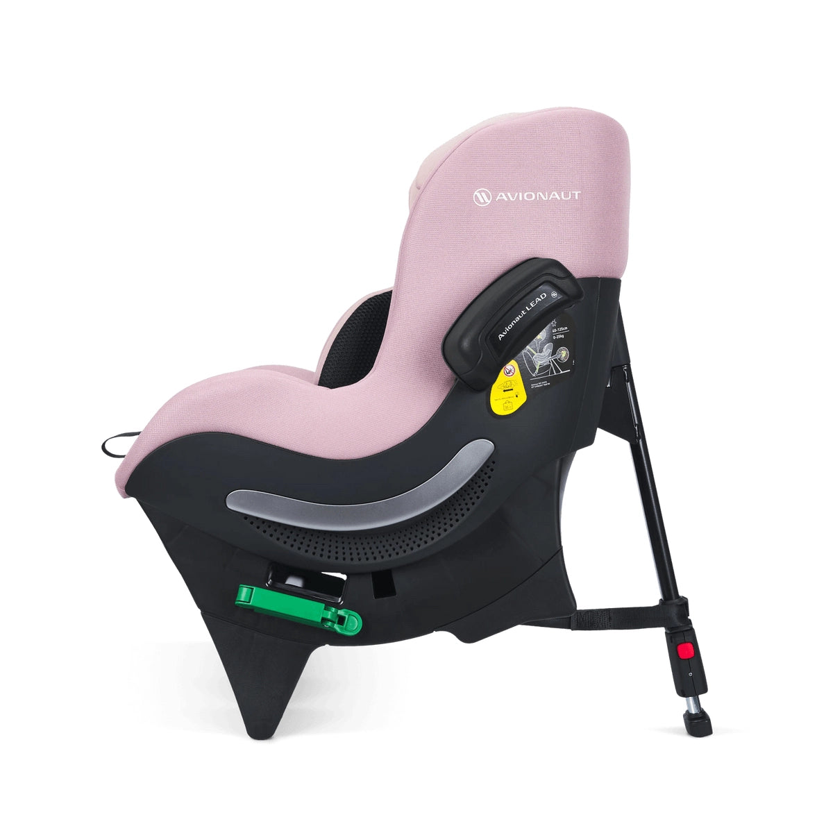 Avionaut Sky Airflow - Pink