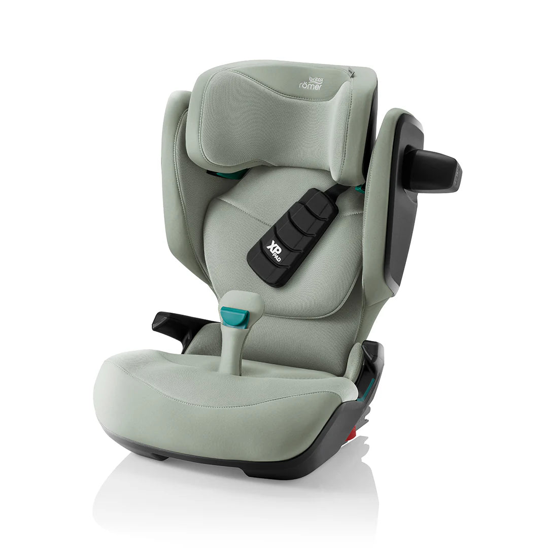 Britax Kidfix PRO - High back booster isize
