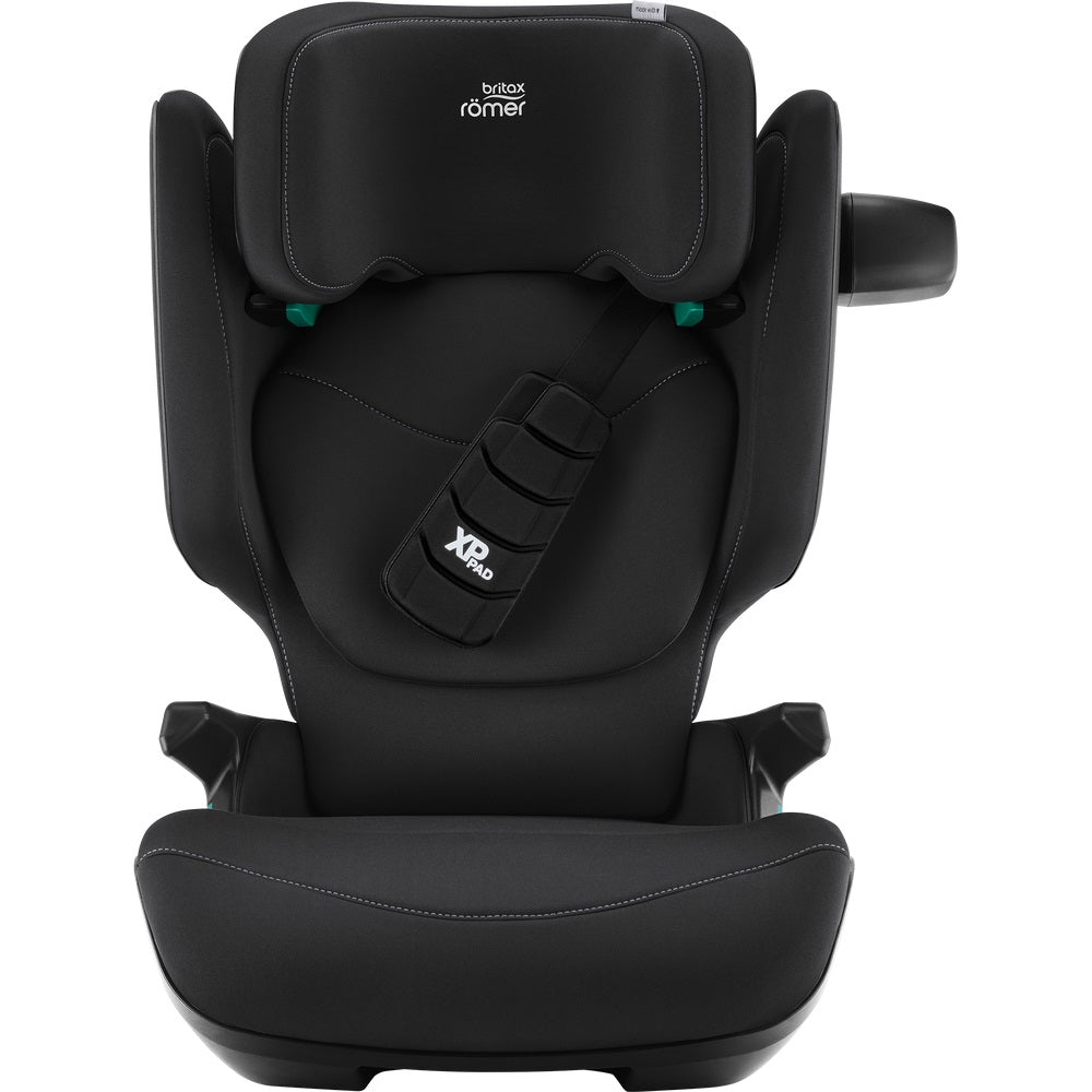 BRITAX Kidfix Pro - Space Black