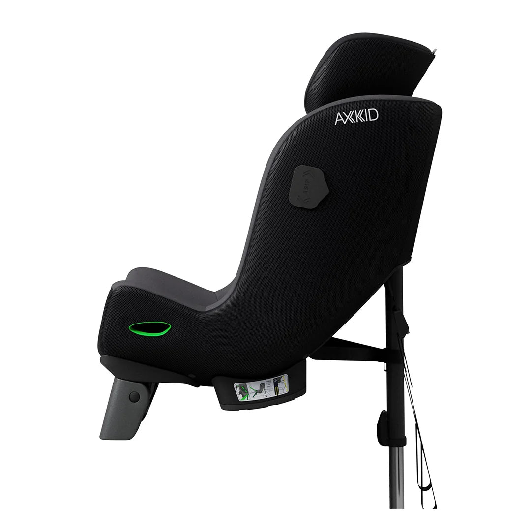 Axkid Minikid 4 Pro - Artic Mist Grey