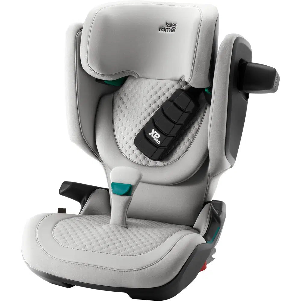 Britax Kidfix Pro