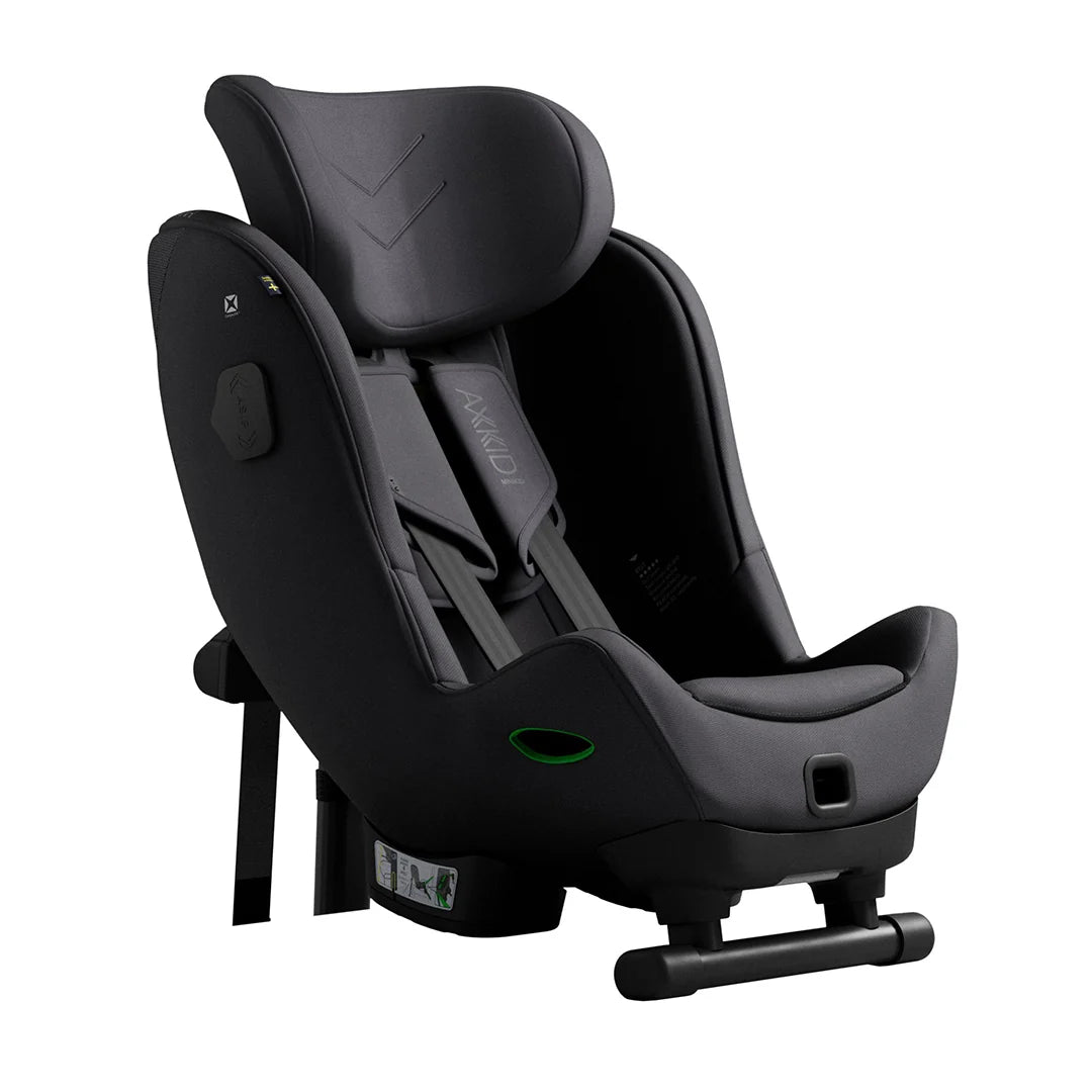 Axkid Minikid 4 Max - Artic Mist Grey