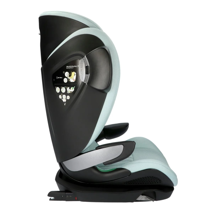 Avionaut Maxspace Airflow - Mint