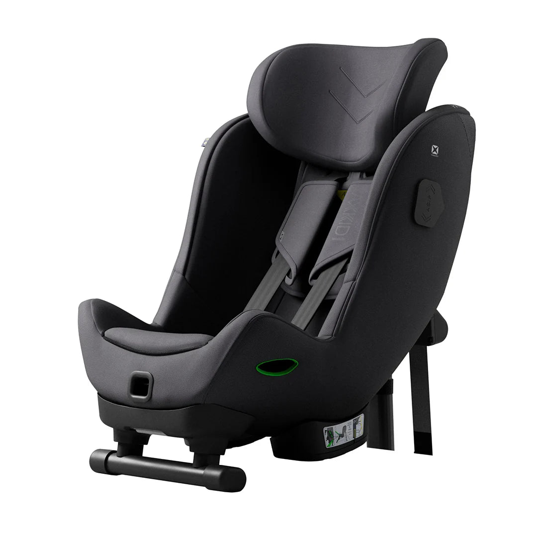 Axkid Minikid 4 Max - Artic Mist Grey
