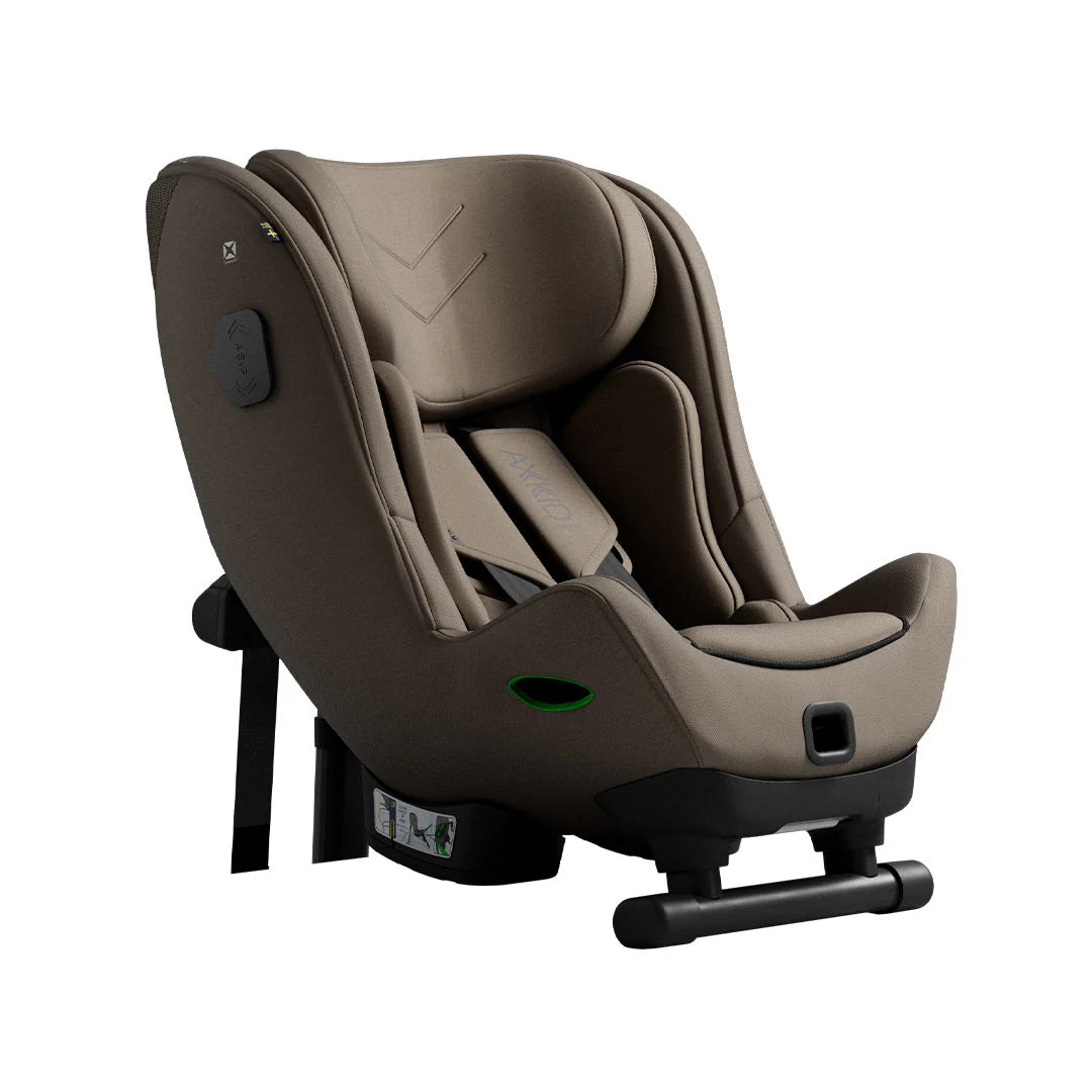 Axkid Minikid 4 MAX