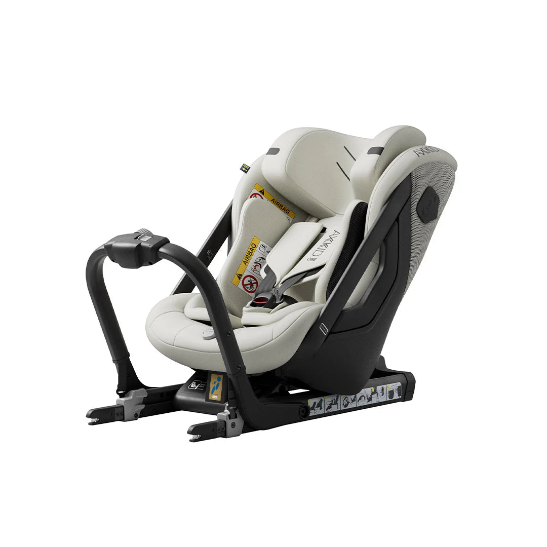 Axkid ONE 3