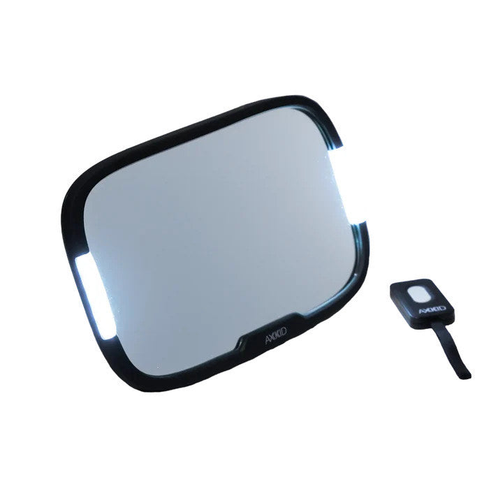 AXKID LED Light up Mirror