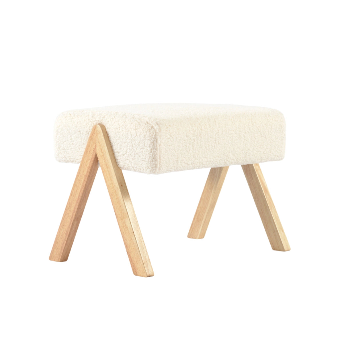 Storyteller Nursing Footstool