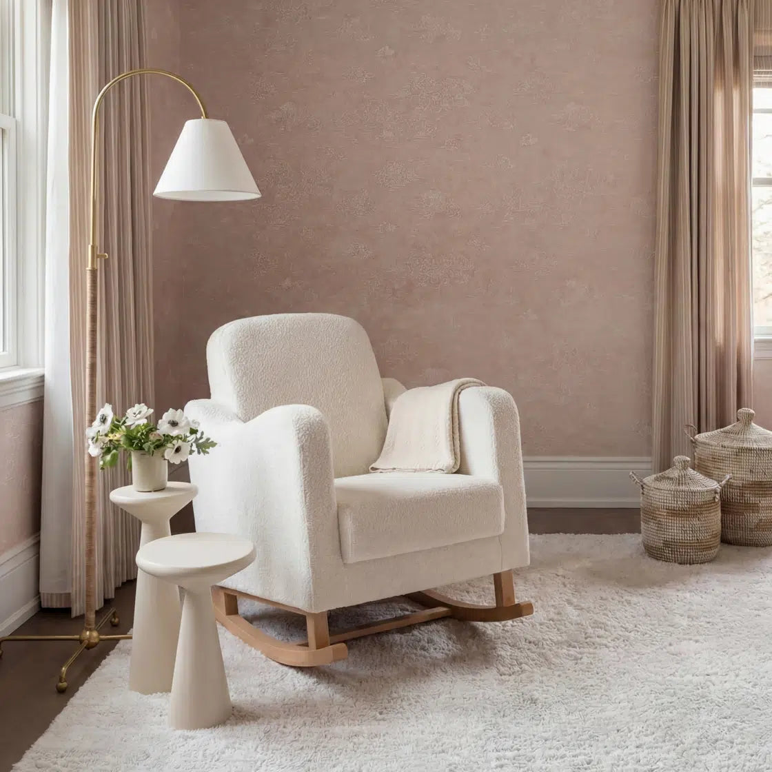 Soother Nursing Chair