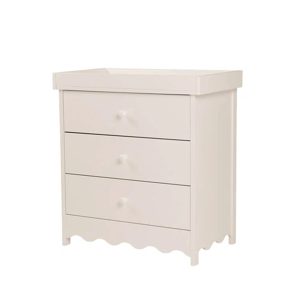 Bebe & Beyond Dancer Changing unit