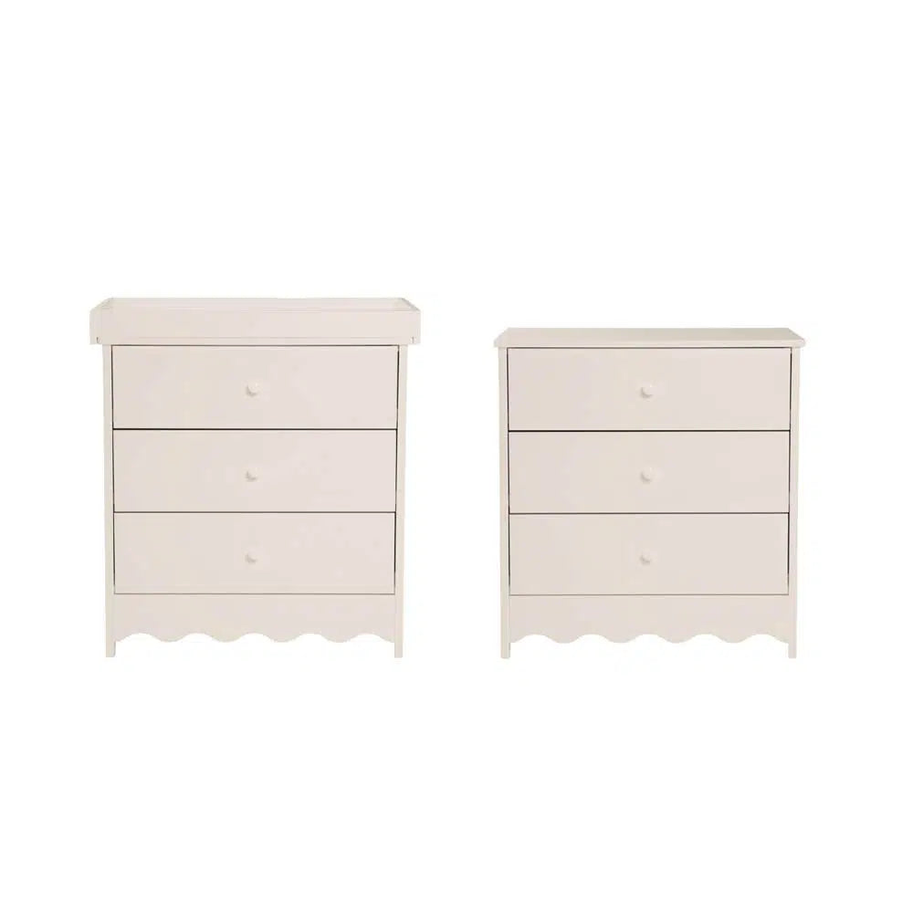Bebe & Beyond Dancer Changing unit