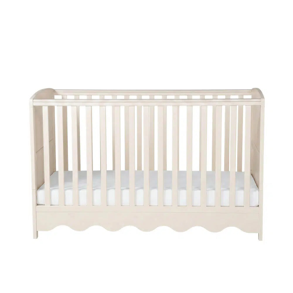 Bebe & Beyond Dancer Cot Bed