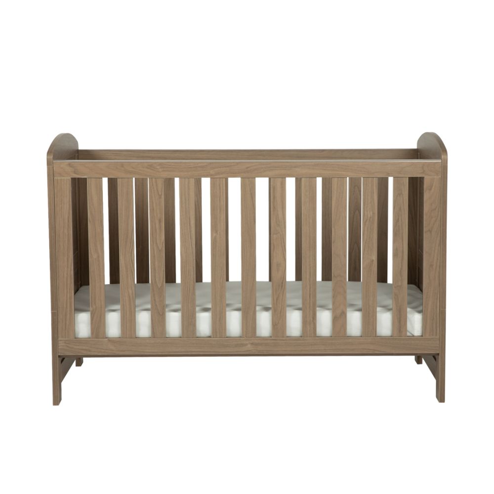 Bebe & Beyond Seeker Cot Bed - Drift