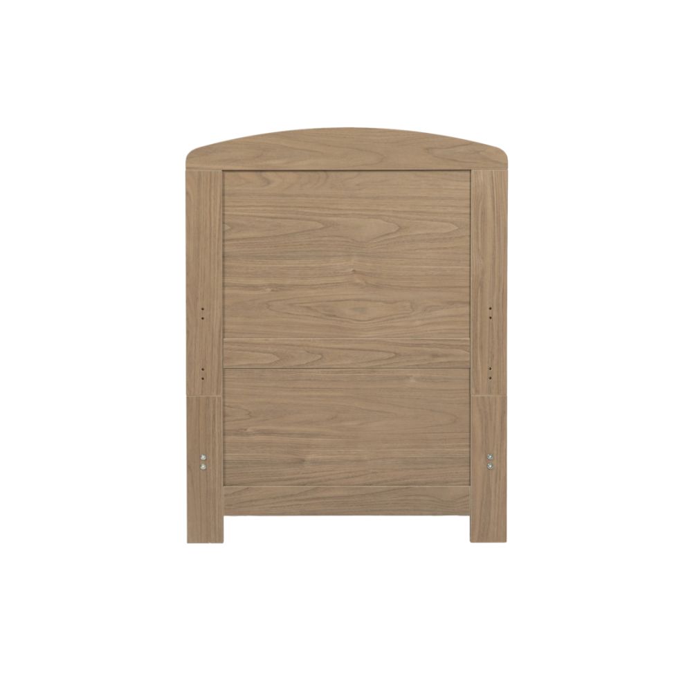 Bebe & Beyond Seeker Cot Bed - Drift