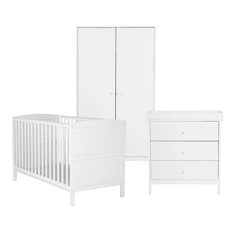 Bebe & Beyond Dreamer 3 Piece Room Set