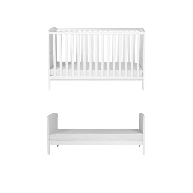 Bebe & Beyond Dreamer 3 Piece Room Set