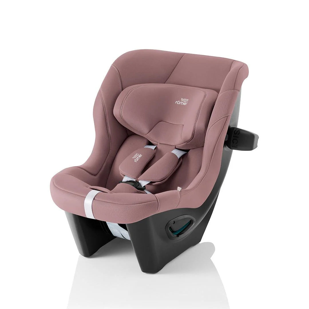 Britax Maxsafe Pro 2
