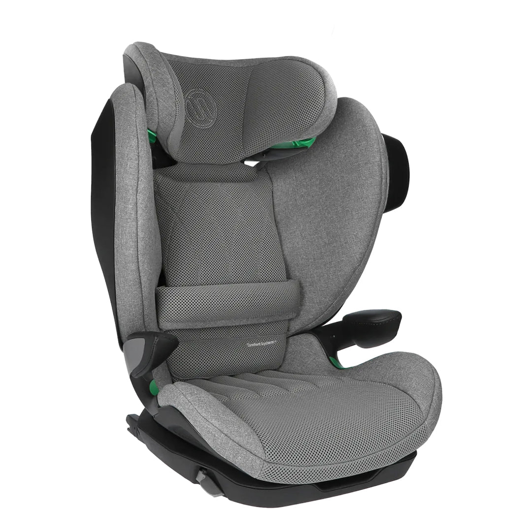 Avionaut Maxspace Airflow