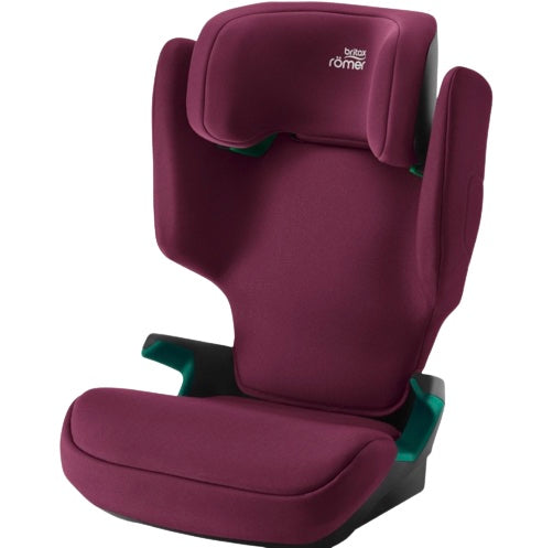 Britax Adventure Plus