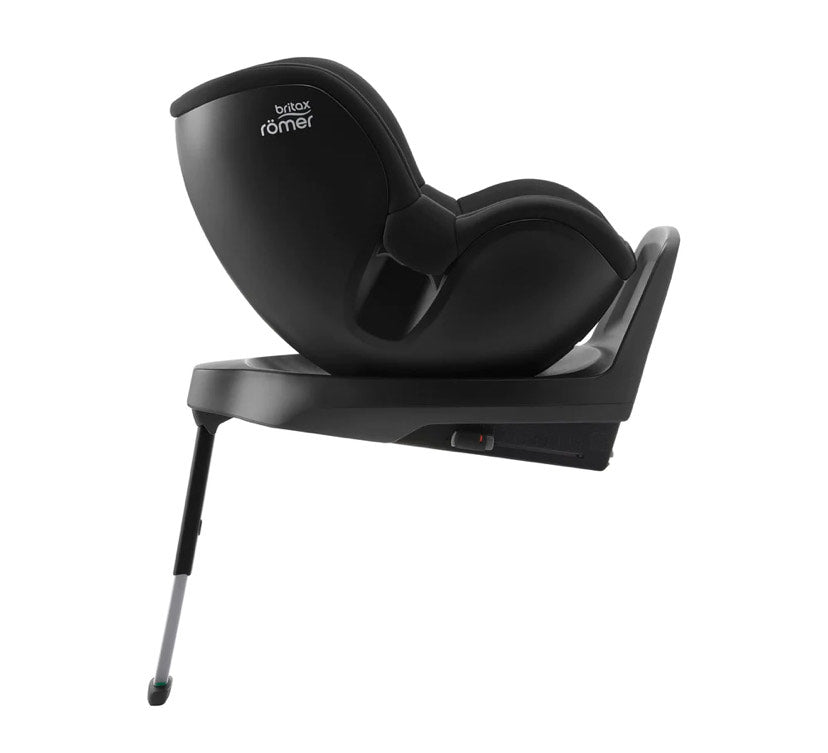 Britax Dualfix M Plus