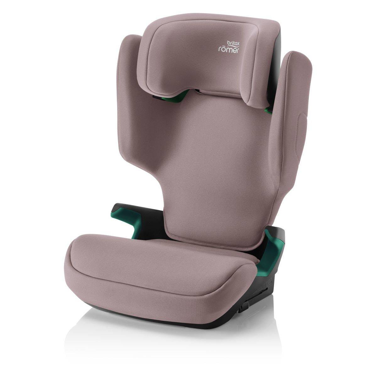 Britax Discovery Plus 2