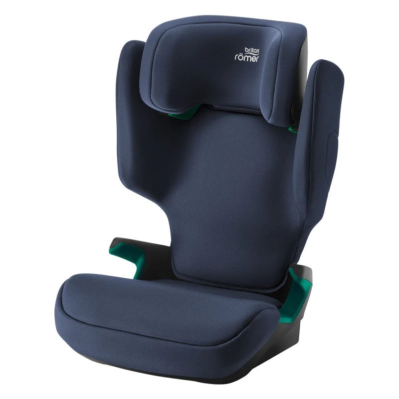 where is britax made Britax Adventure Plus 2