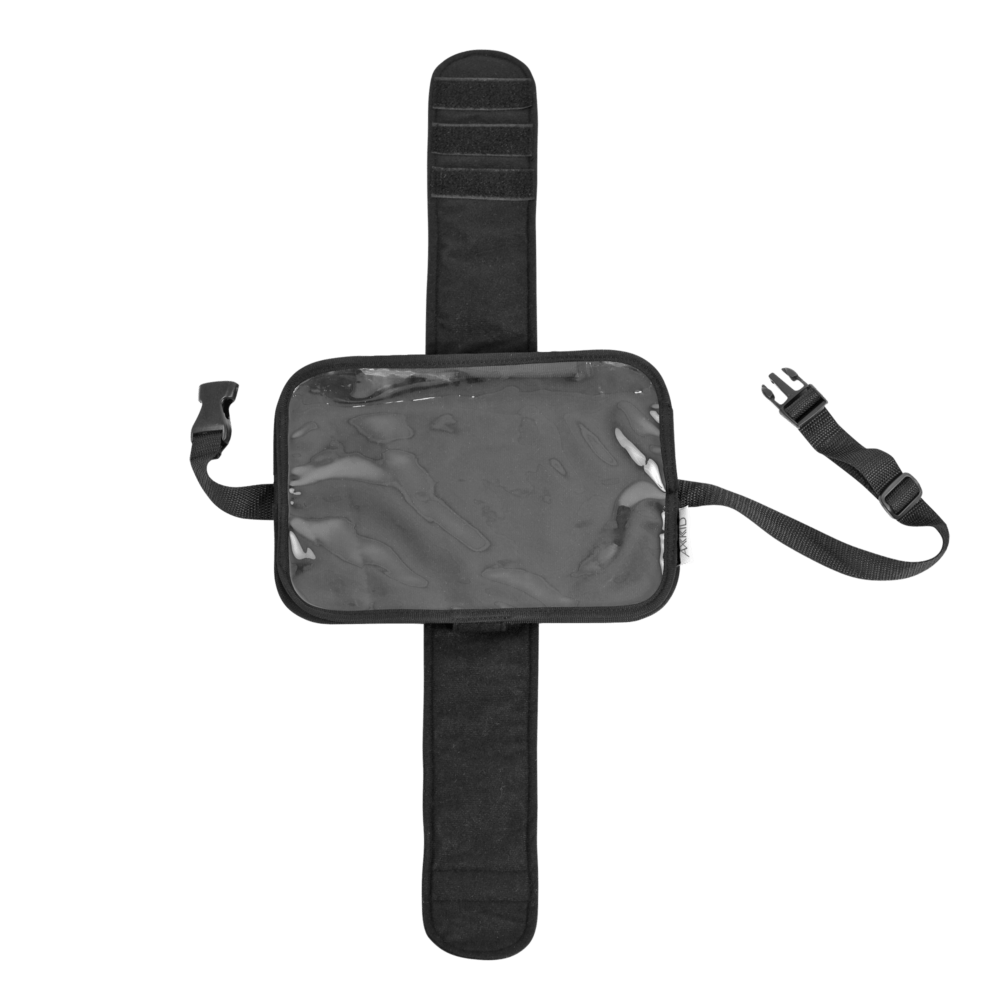 Axkid iPad Holder - Safe Journey Car Seats