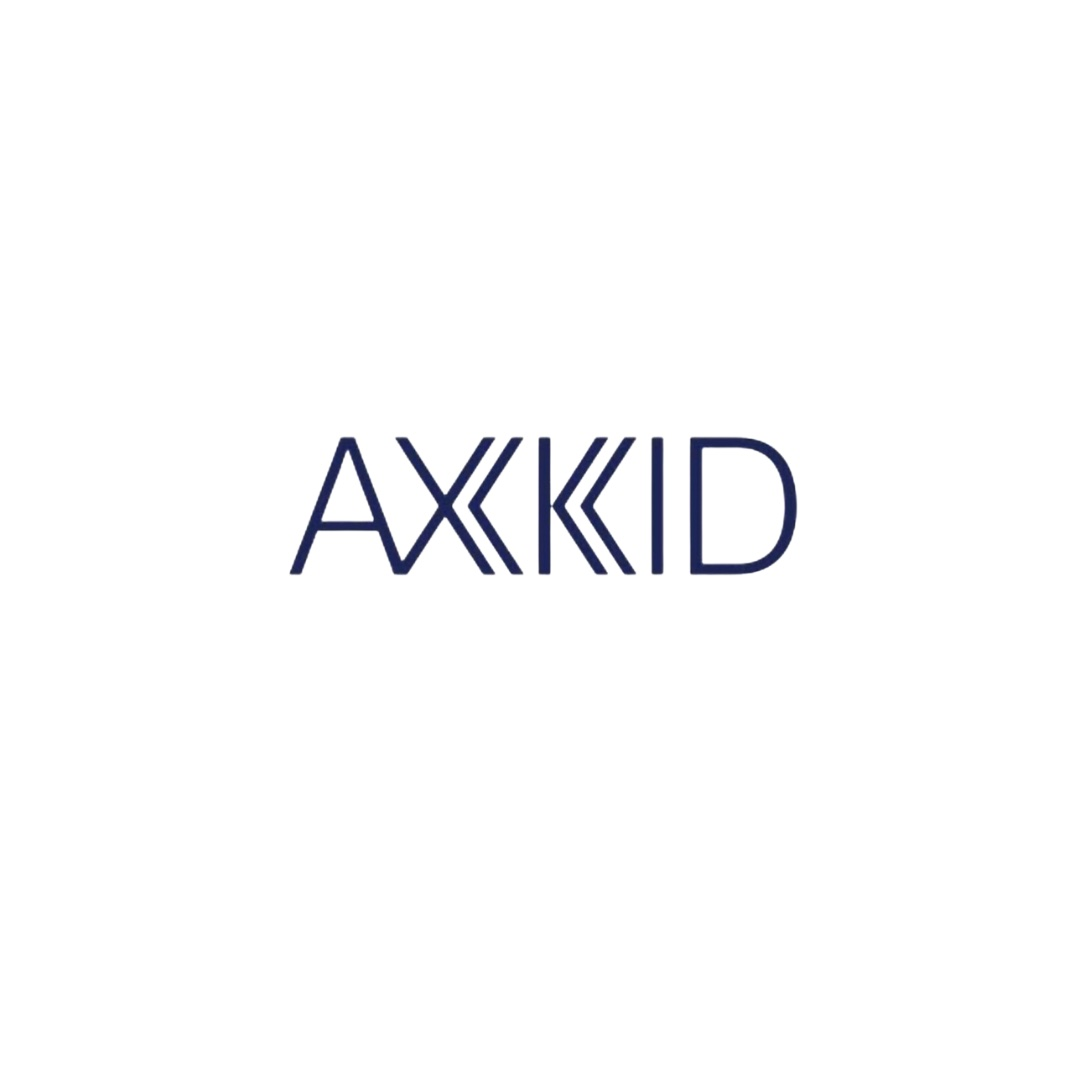 View the Axkid range