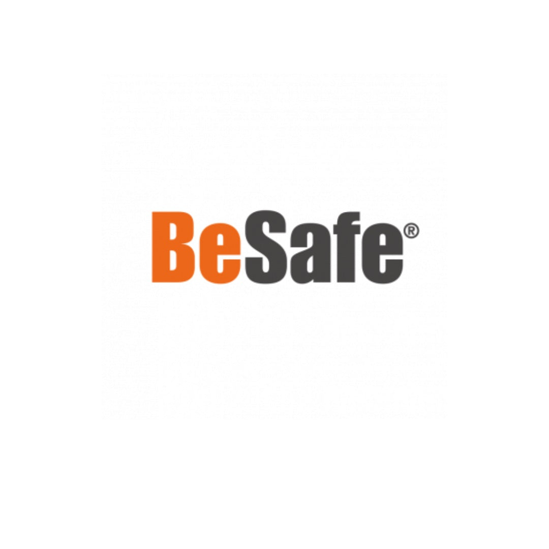 View the Besafe range