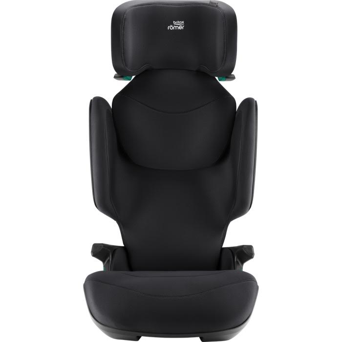 Britax Kidfix PRO M - High Back booster
