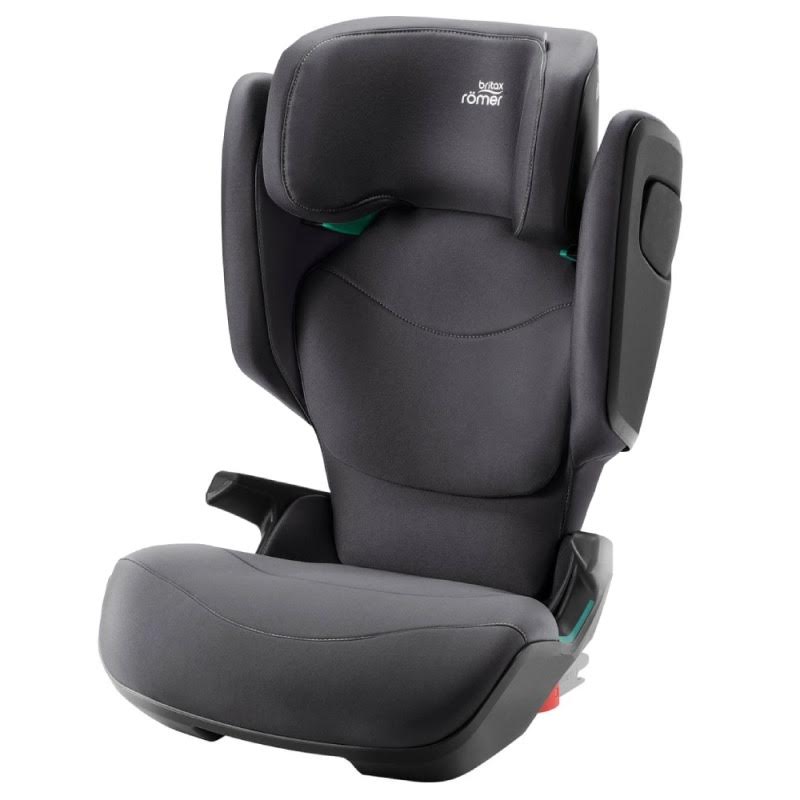 Britax Kidfix PRO M - High Back booster