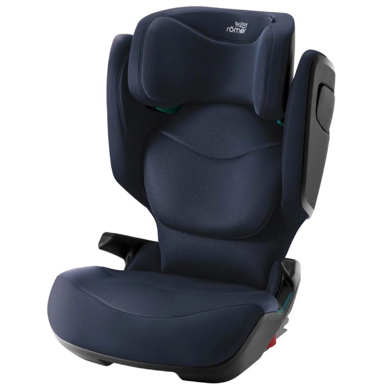 Britax Kidfix PRO M - High Back booster