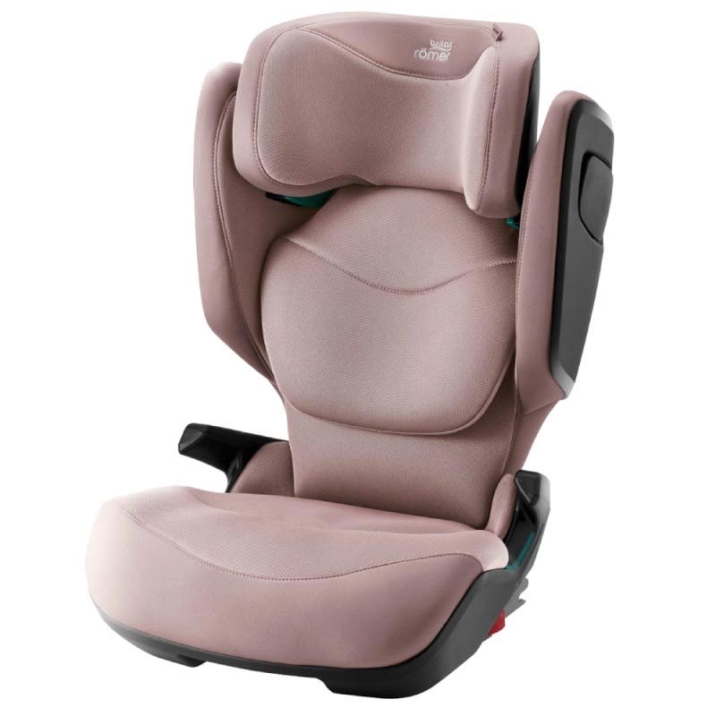 Britax Kidfix PRO M - High Back booster
