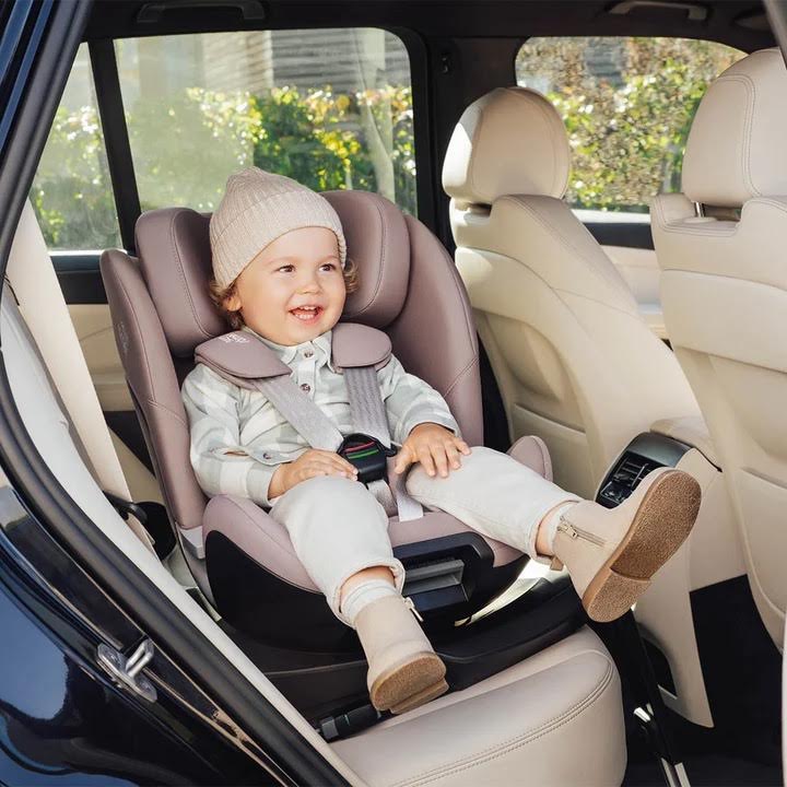Britax SWIVEL Car Seat