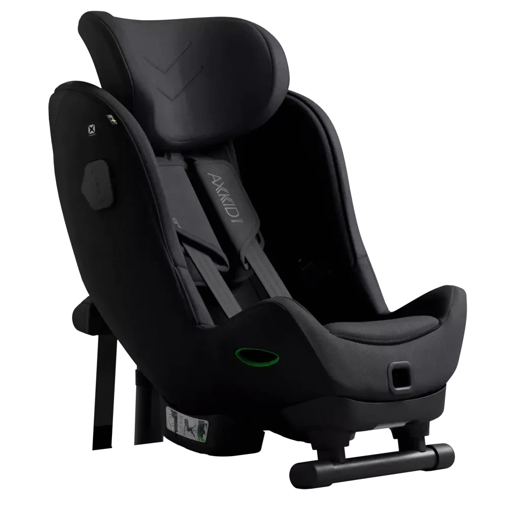 Axkid Minikid 4 Max - Forest Moss Green