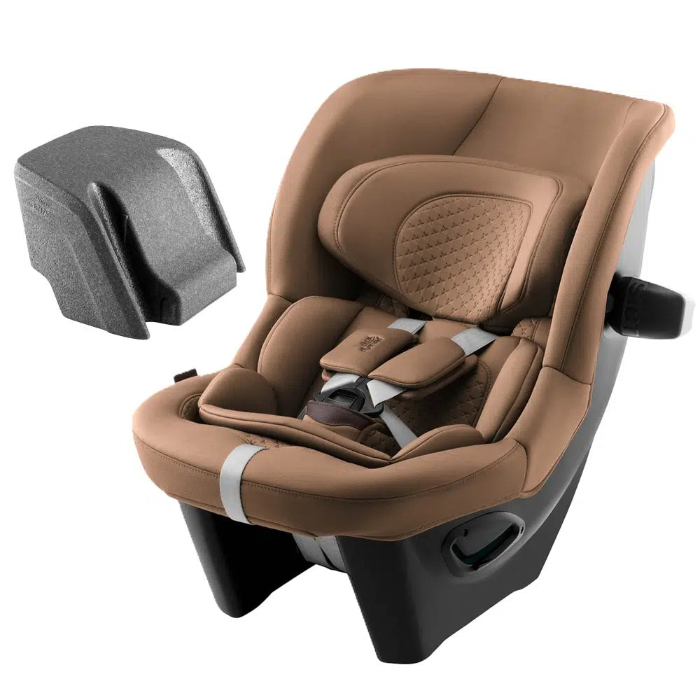 Britax Maxsafe Pro 2