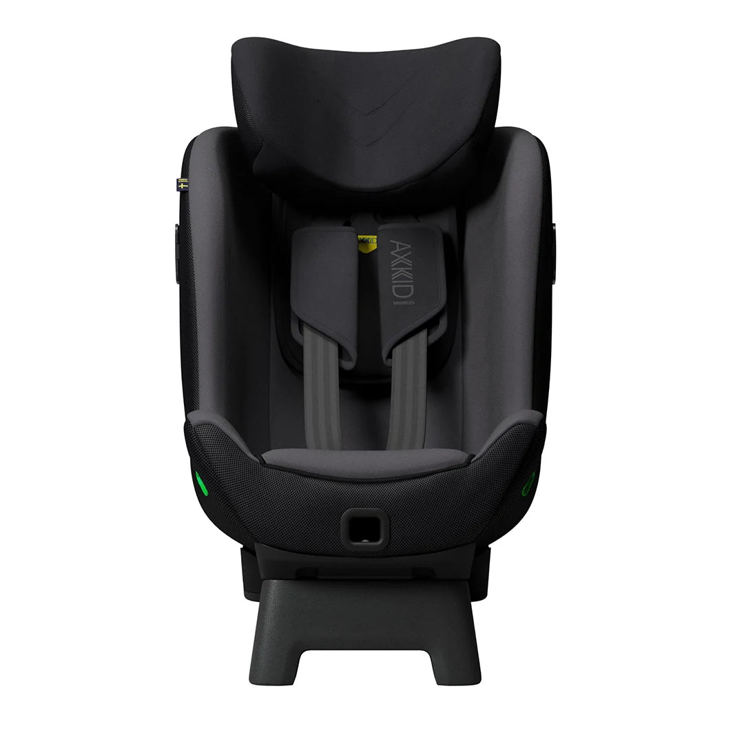 Axkid Minikid 4 Pro - Artic Mist Grey