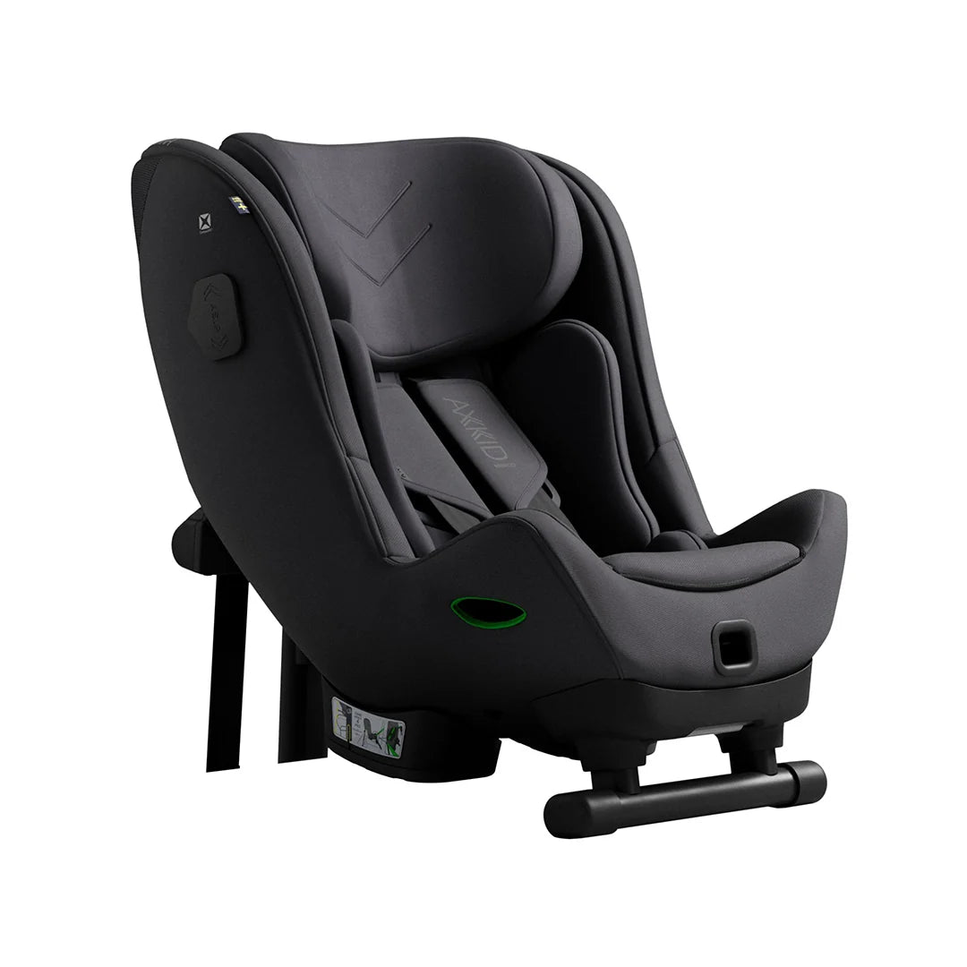 Axkid Minikid 4 Max - Artic Mist Grey
