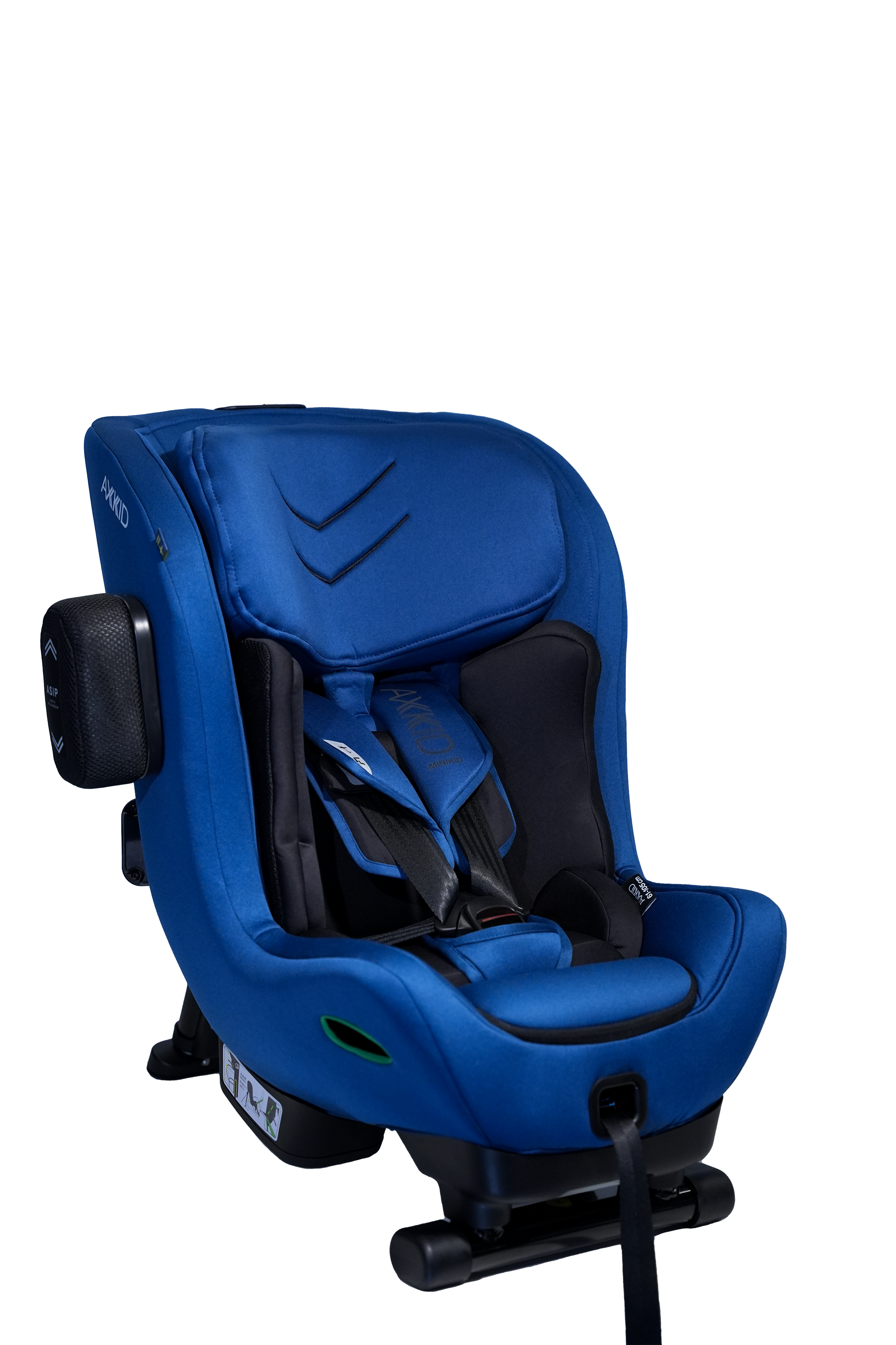 Axkid Minikid 4