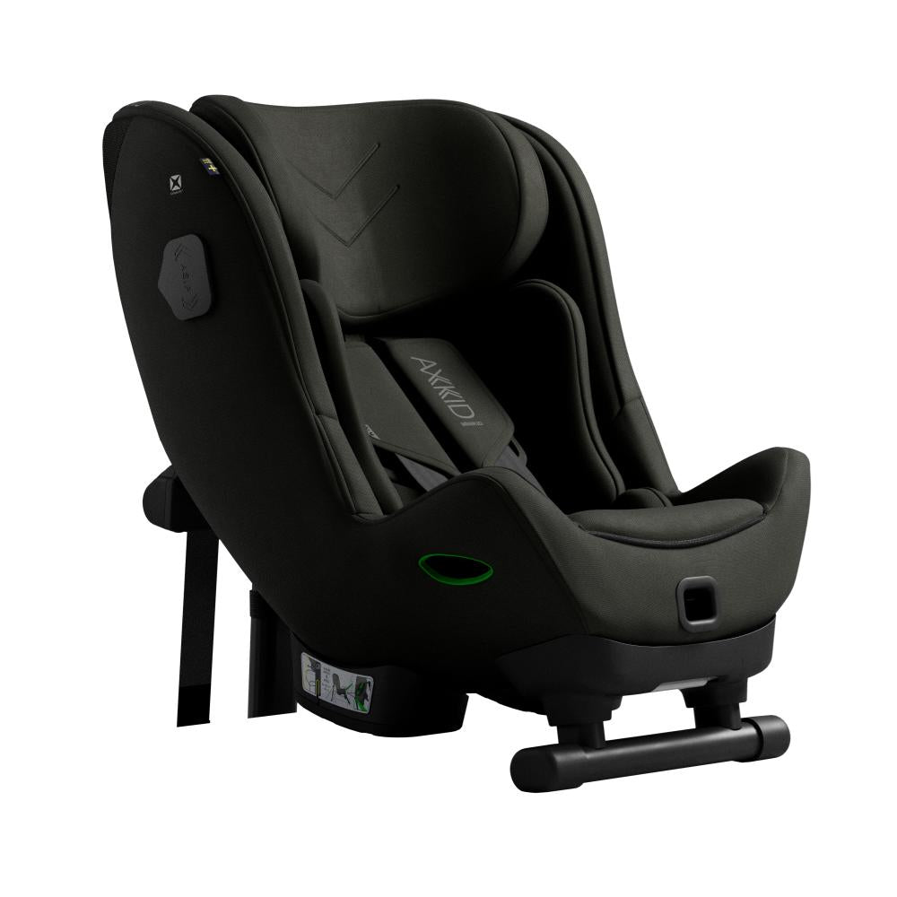 Axkid Minikid 4 MAX