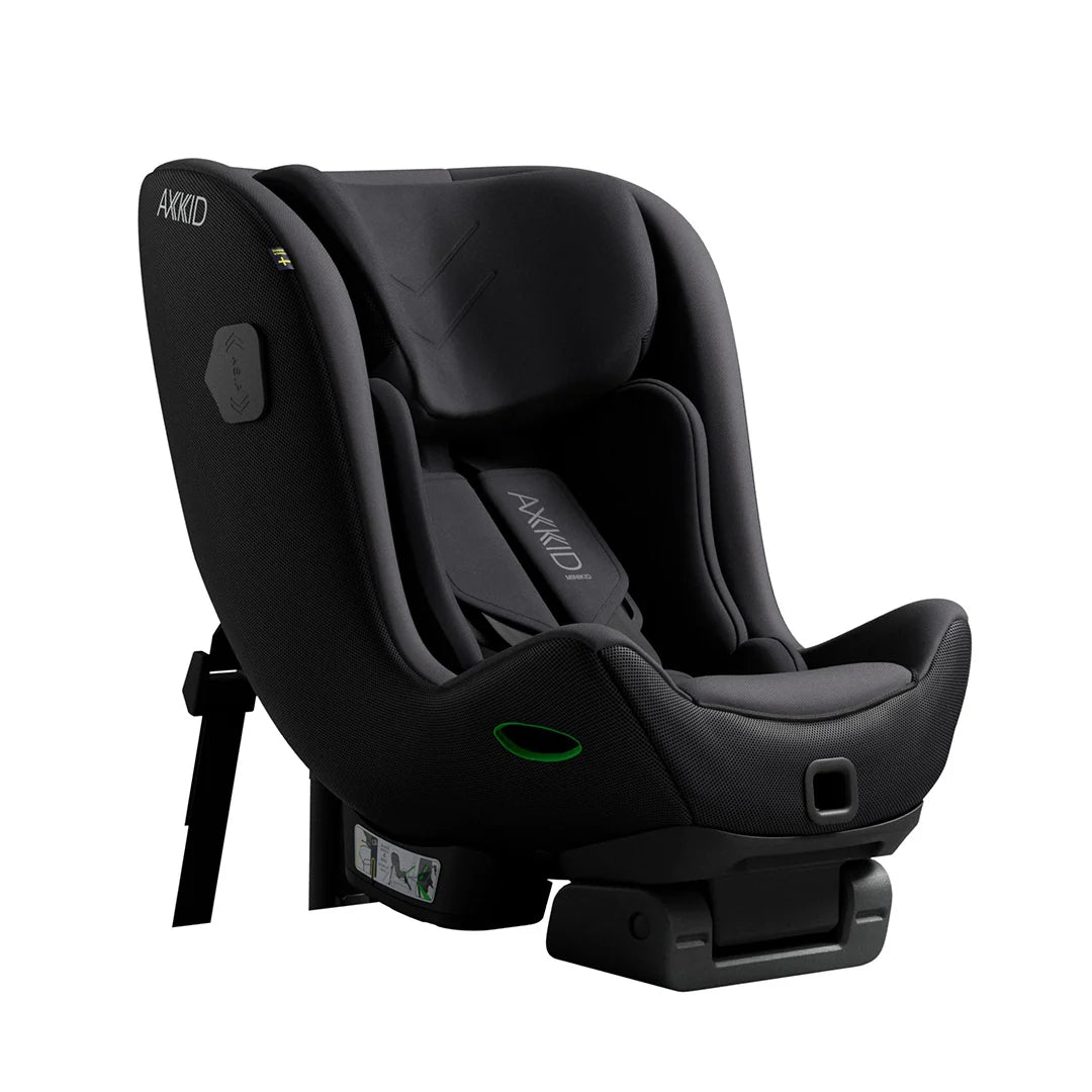 Axkid Minikid 4 Pro - Artic Mist Grey