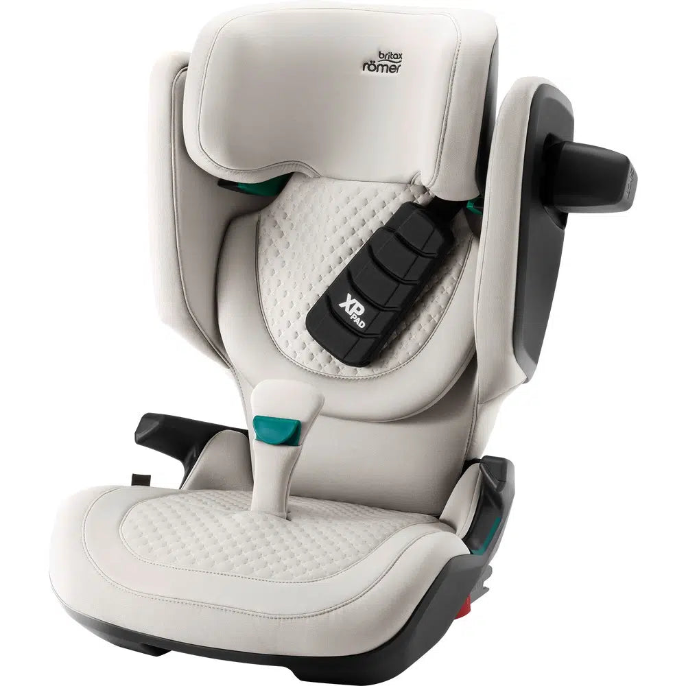 Britax Kidfix Pro