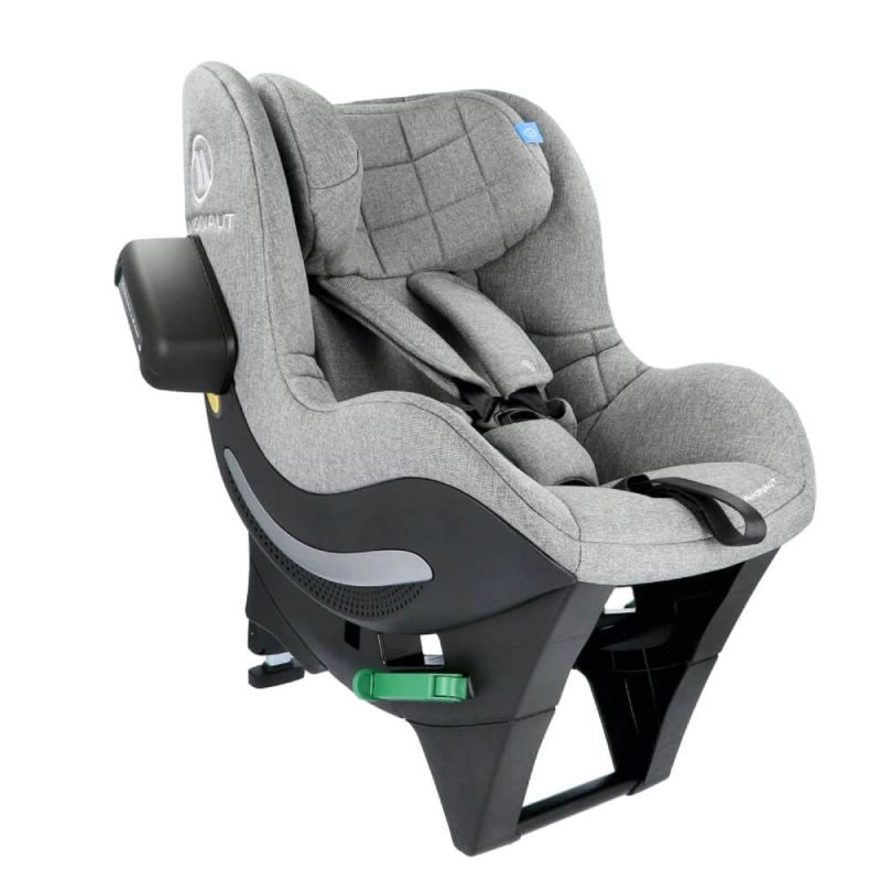 Avionaut SKY Q - Grey - OPEN BOX