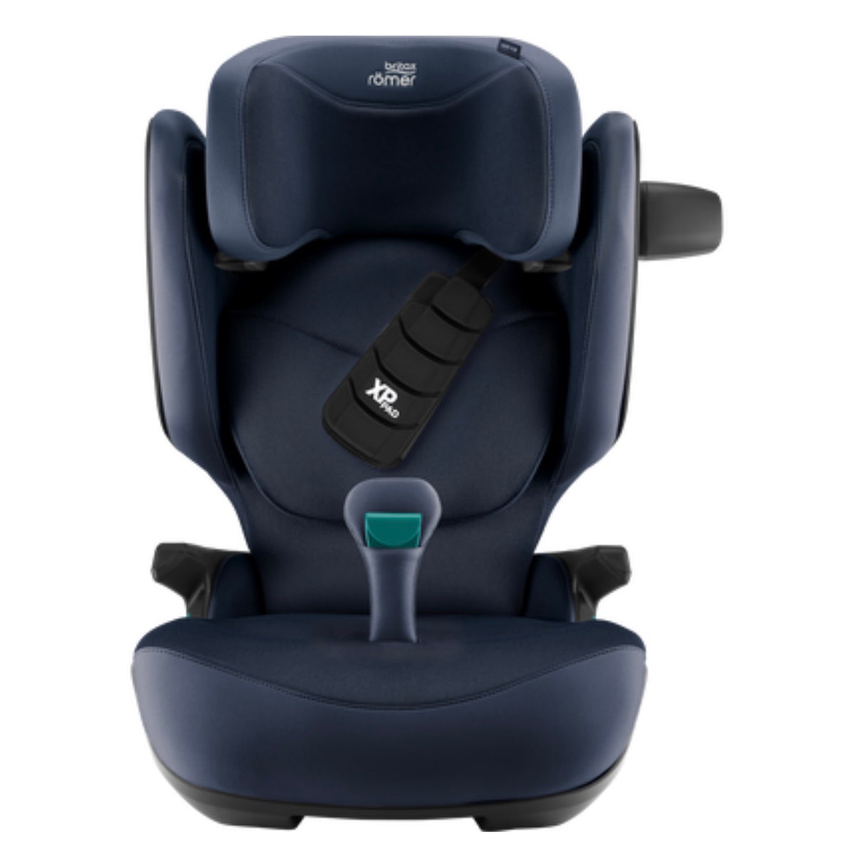 BRITAX Kidfix Pro - Night Blue