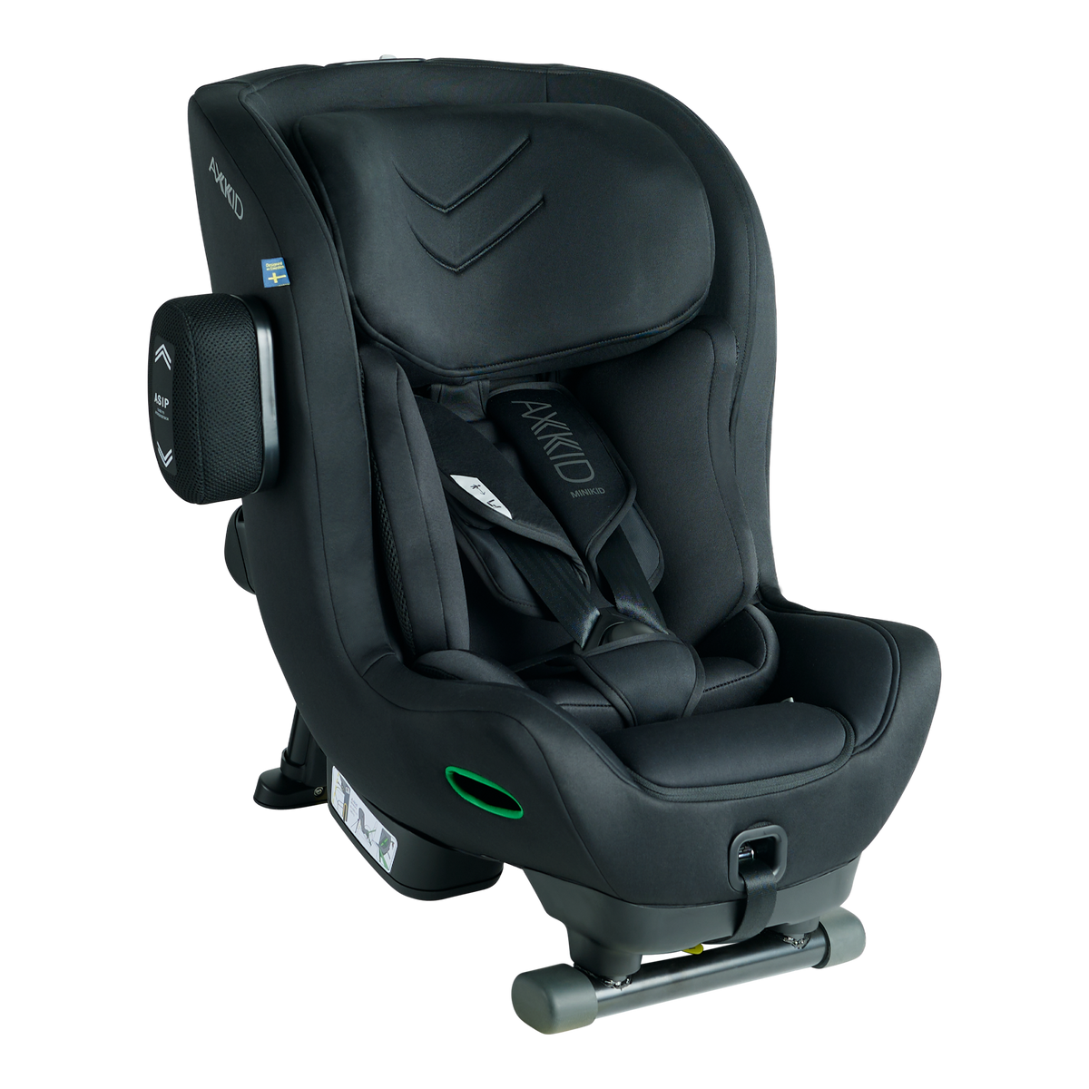 Nuna rava age sales range