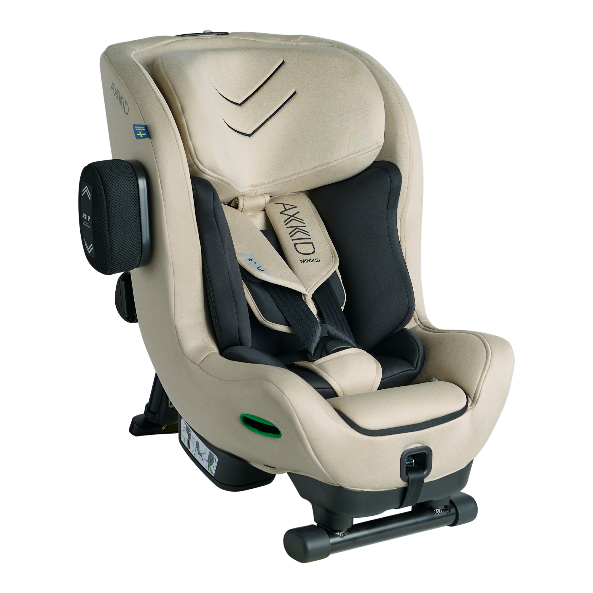 Axkid Minikid 4 - Various colours