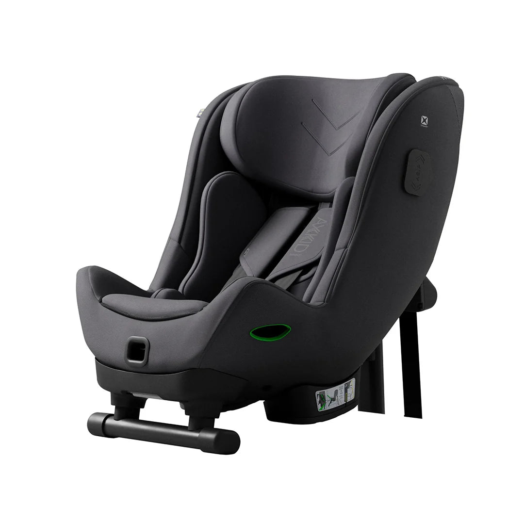 Axkid Minikid 4 Max - Artic Mist Grey