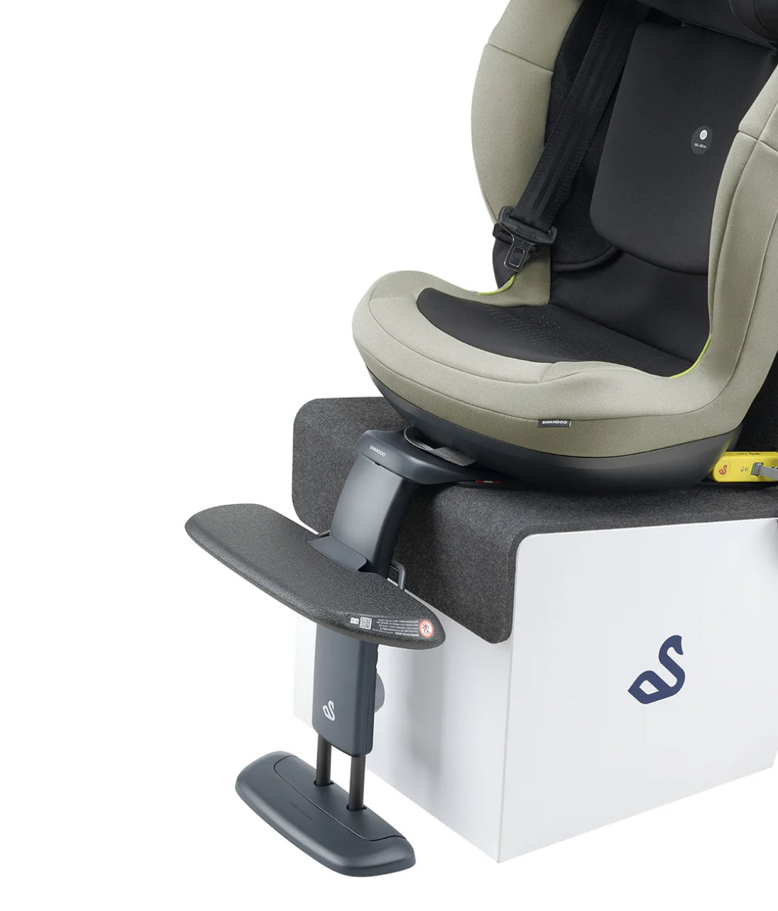 Swandoo Universal Footrest